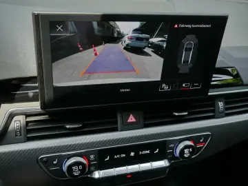 AUDI RS5 Sportback 2.9 TFSI qu.  Matrix HuD B&O ACC