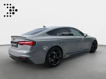 AUDI RS5 Sportback 2.9 TFSI qu.  Matrix HuD B&O ACC
