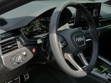 AUDI RS5 Sportback 2.9 TFSI qu.  Matrix HuD B&O ACC