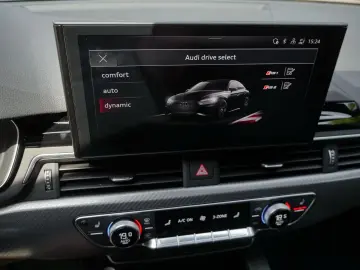 AUDI RS5 Sportback 2.9 TFSI qu.  Matrix HuD B&O ACC