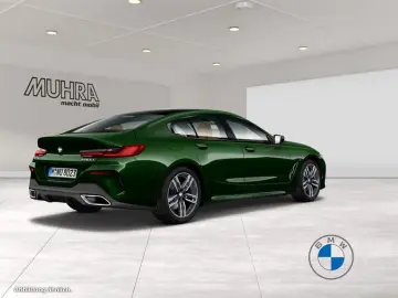 BMW 840d xDrive GC M Sport 19  Pano Softclo. Laser