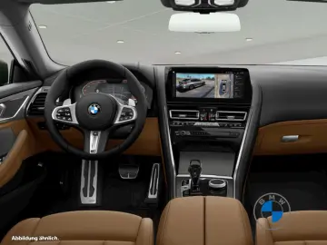BMW 840d xDrive GC M Sport 19  Pano Softclo. Laser
