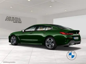 BMW 840d xDrive GC M Sport 19  Pano Softclo. Laser