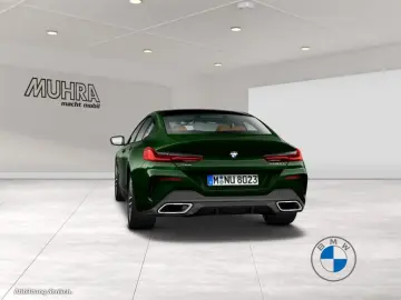 BMW 840d xDrive GC M Sport 19  Pano Softclo. Laser