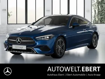 MERCEDES-BENZ CLE 200 ENERGIZING  Pano HAL Standhzg …