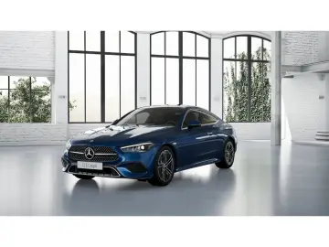 MERCEDES-BENZ CLE 200 ENERGIZING  Pano HAL Standhzg …