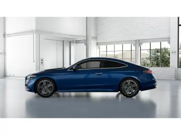 MERCEDES-BENZ CLE 200 ENERGIZING  Pano HAL Standhzg …