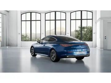 MERCEDES-BENZ CLE 200 ENERGIZING  Pano HAL Standhzg …