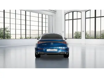 MERCEDES-BENZ CLE 200 ENERGIZING  Pano HAL Standhzg …