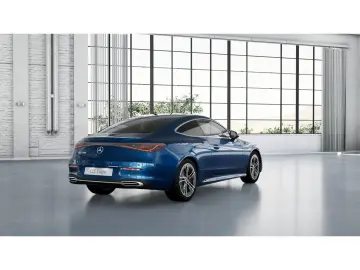 MERCEDES-BENZ CLE 200 ENERGIZING  Pano HAL Standhzg …