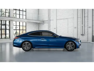 MERCEDES-BENZ CLE 200 ENERGIZING  Pano HAL Standhzg …