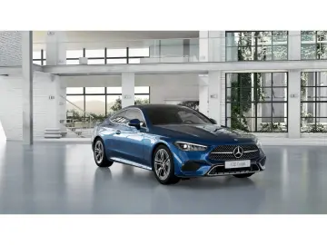 MERCEDES-BENZ CLE 200 ENERGIZING  Pano HAL Standhzg …