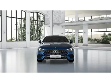 MERCEDES-BENZ CLE 200 ENERGIZING  Pano HAL Standhzg …
