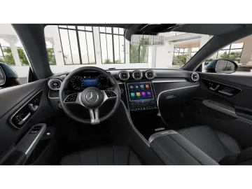 MERCEDES-BENZ CLE 200 ENERGIZING  Pano HAL Standhzg …