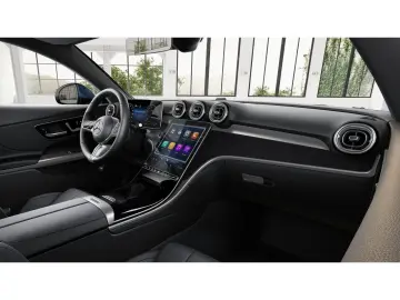 MERCEDES-BENZ CLE 200 ENERGIZING  Pano HAL Standhzg …