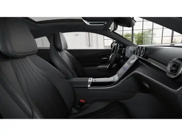 MERCEDES-BENZ CLE 200 ENERGIZING  Pano HAL Standhzg …