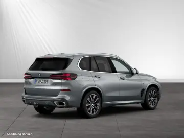 BMW X5 xDrive50e Lr. 1.019 - br. o.Anz. 48Mon 10`Km