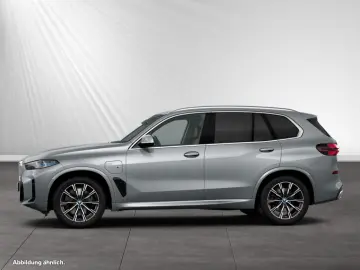 BMW X5 xDrive50e Lr. 1.019 - br. o.Anz. 48Mon 10`Km