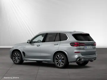 BMW X5 xDrive50e Lr. 1.019 - br. o.Anz. 48Mon 10`Km