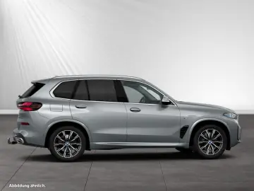 BMW X5 xDrive50e Lr. 1.019 - br. o.Anz. 48Mon 10`Km