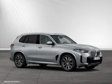 BMW X5 xDrive50e Lr. 1.019 - br. o.Anz. 48Mon 10`Km