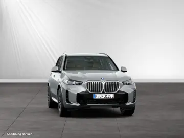 BMW X5 xDrive50e Lr. 1.019 - br. o.Anz. 48Mon 10`Km