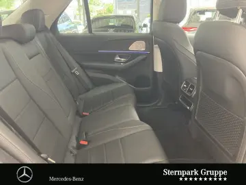 MERCEDES-BENZ GLE 450 4M AMG Night Pano HeadUp Burm …
