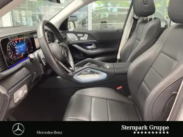 MERCEDES-BENZ GLE 450 4M AMG Night Pano HeadUp Burm …