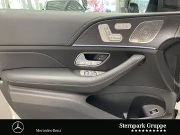 MERCEDES-BENZ GLE 450 4M AMG Night Pano HeadUp Burm …