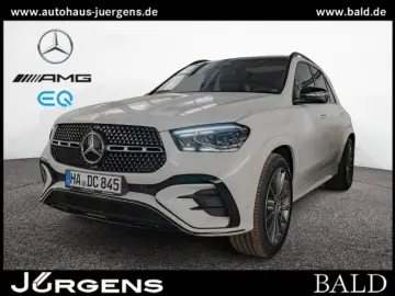 MERCEDES-BENZ GLE 450 4M AMG-Sport 360 Pano Burm AHK&hellip;