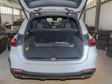MERCEDES-BENZ GLE 450 4M AMG-Sport 360 Pano Burm AHK…