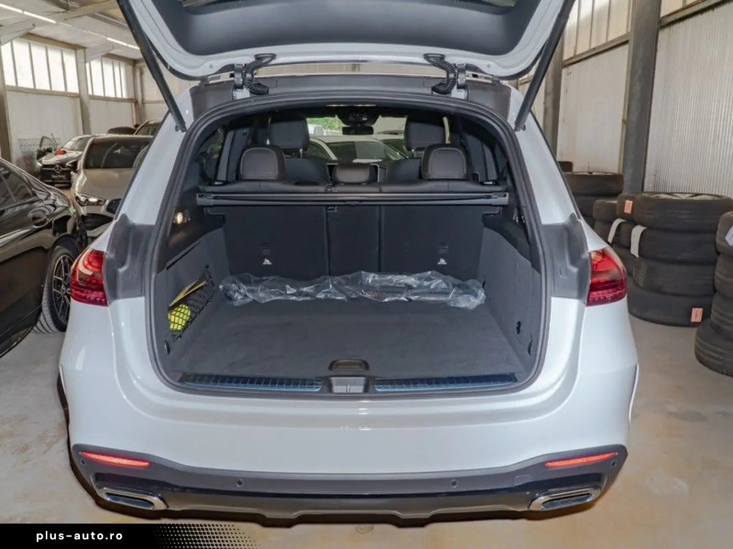 MERCEDES-BENZ GLE 450 4M AMG-Sport 360 Pano Burm AHK&hellip;