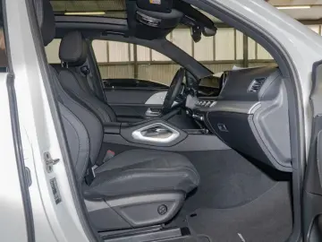MERCEDES-BENZ GLE 450 4M AMG-Sport 360 Pano Burm AHK…