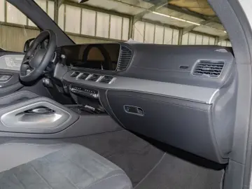 MERCEDES-BENZ GLE 450 4M AMG-Sport 360 Pano Burm AHK…
