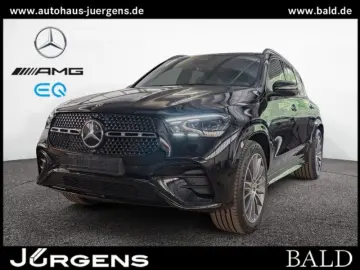 MERCEDES-BENZ GLE 450 4M AMG-Sport 360 Pano Burm AHK&hellip;