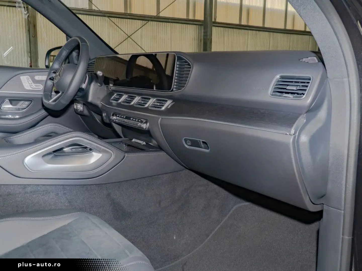 MERCEDES-BENZ GLE 450 4M AMG-Sport 360 Pano Burm AHK&hellip;