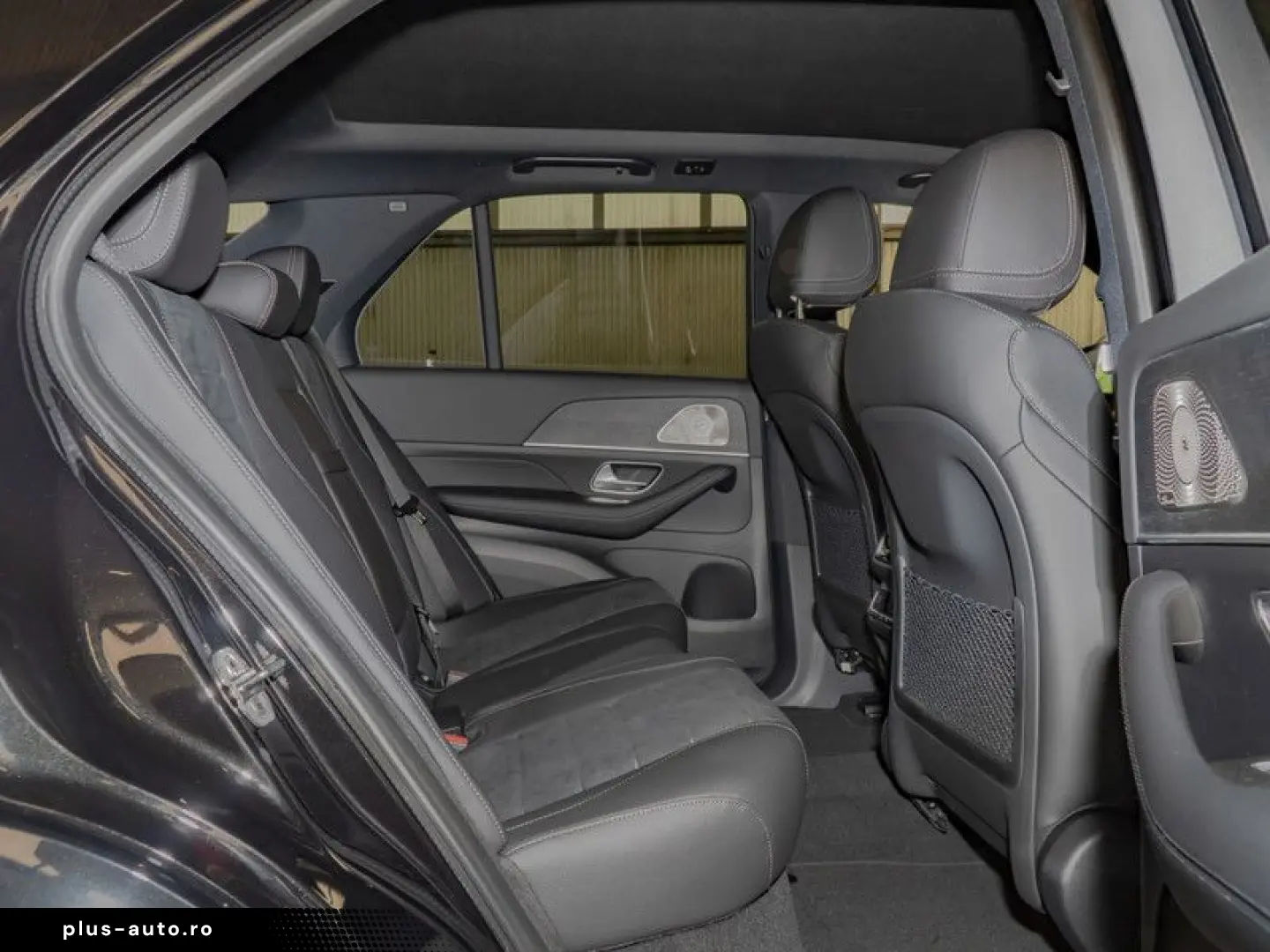 MERCEDES-BENZ GLE 450 4M AMG-Sport 360 Pano Burm AHK&hellip;