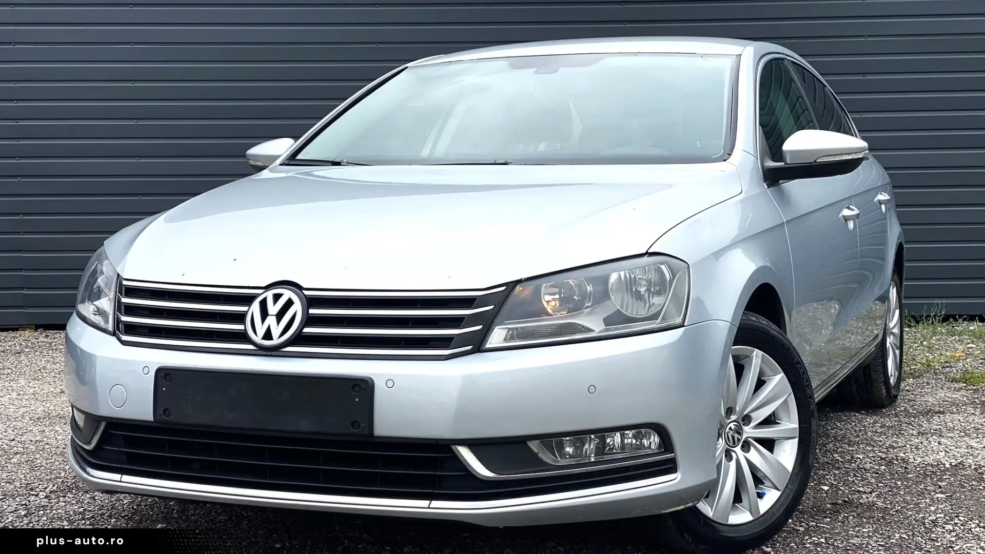 Volkswagen Passat 1.6 tdi 105CP