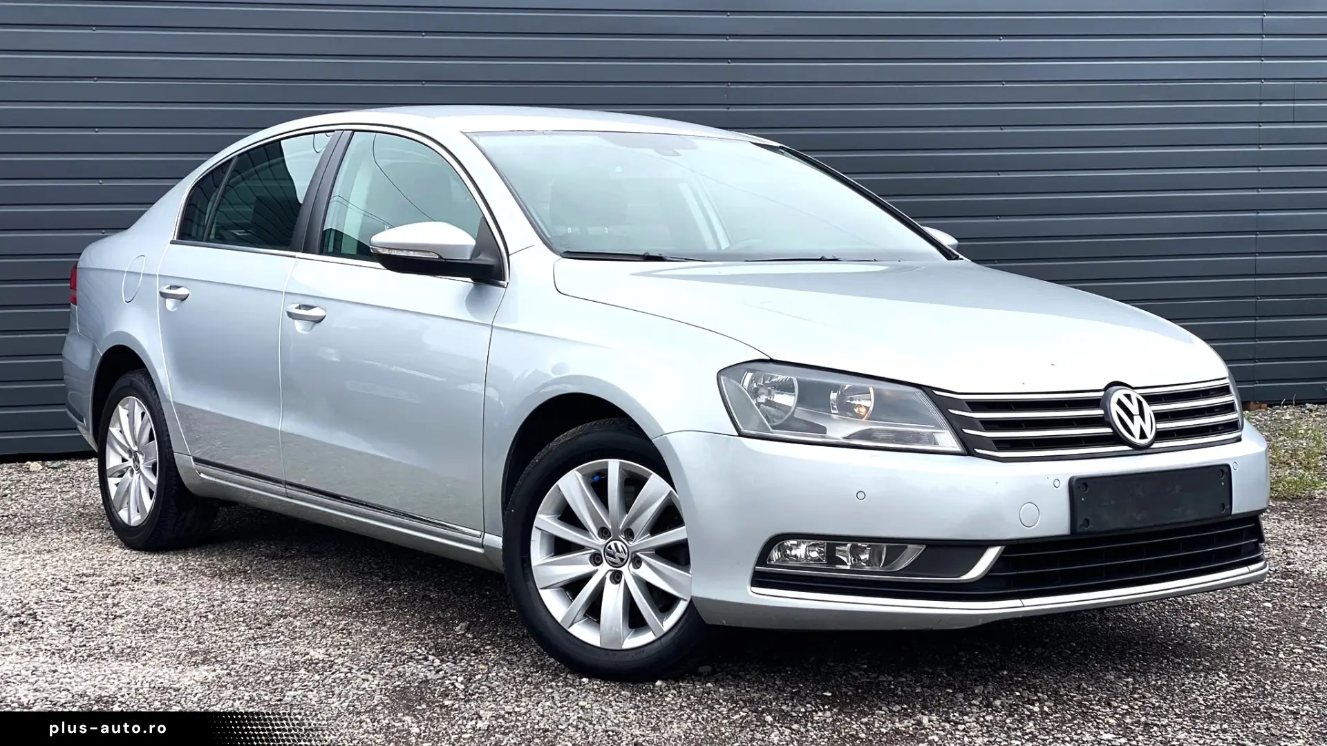 Volkswagen Passat 1.6 tdi 105CP