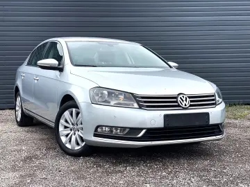 Volkswagen Passat 1.6 tdi 105CP