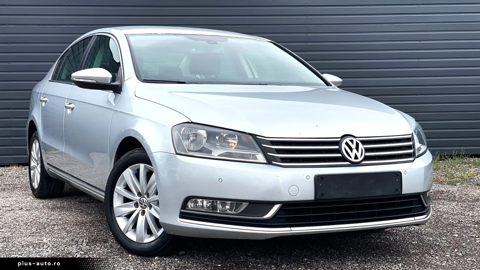 Volkswagen Passat 1.6 tdi 105CP