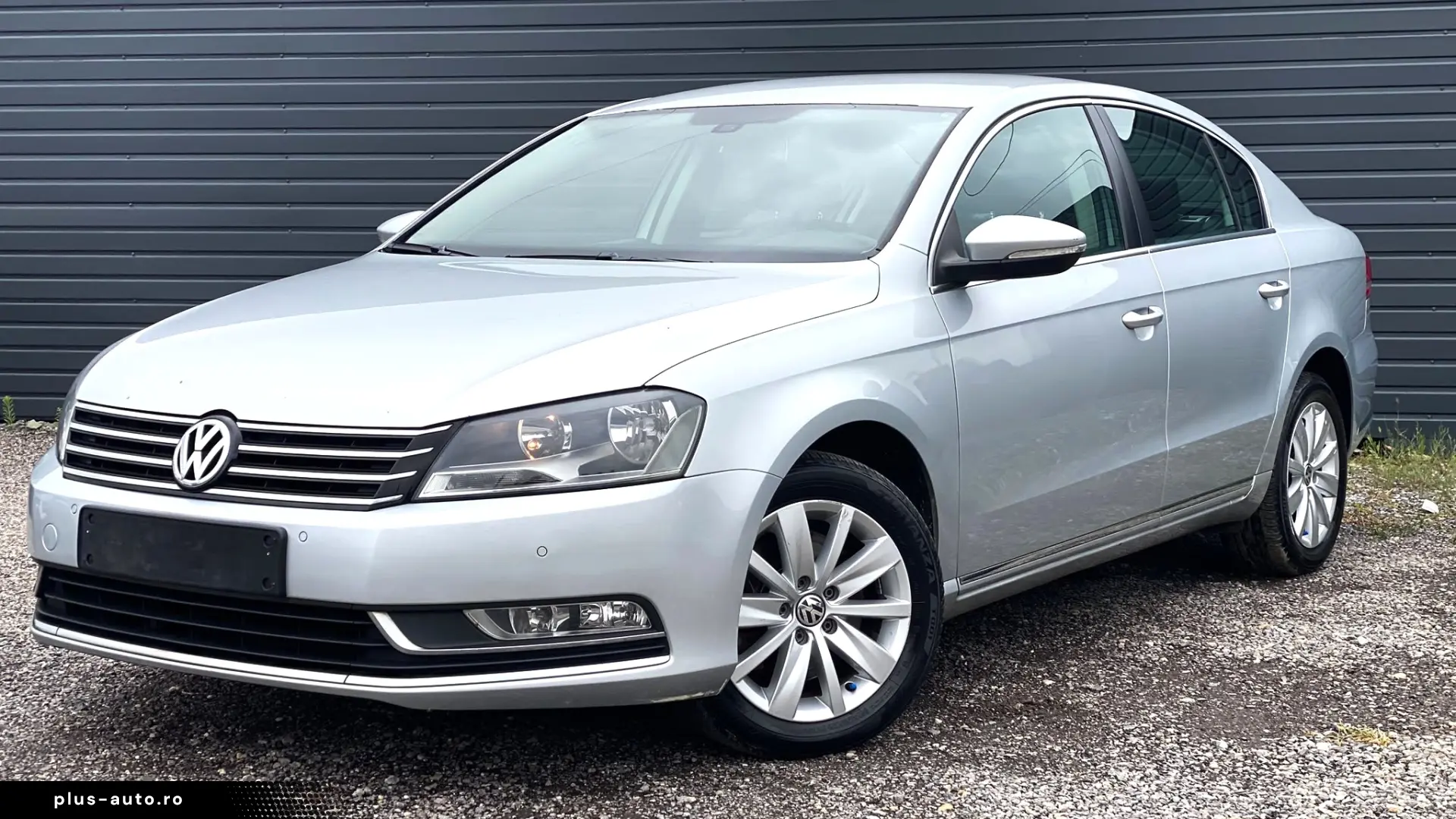Volkswagen Passat 1.6 tdi 105CP