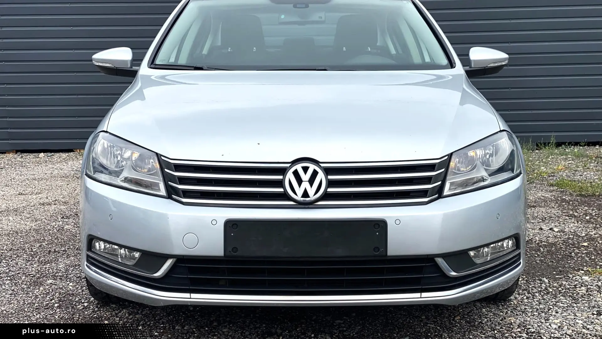 Volkswagen Passat 1.6 tdi 105CP