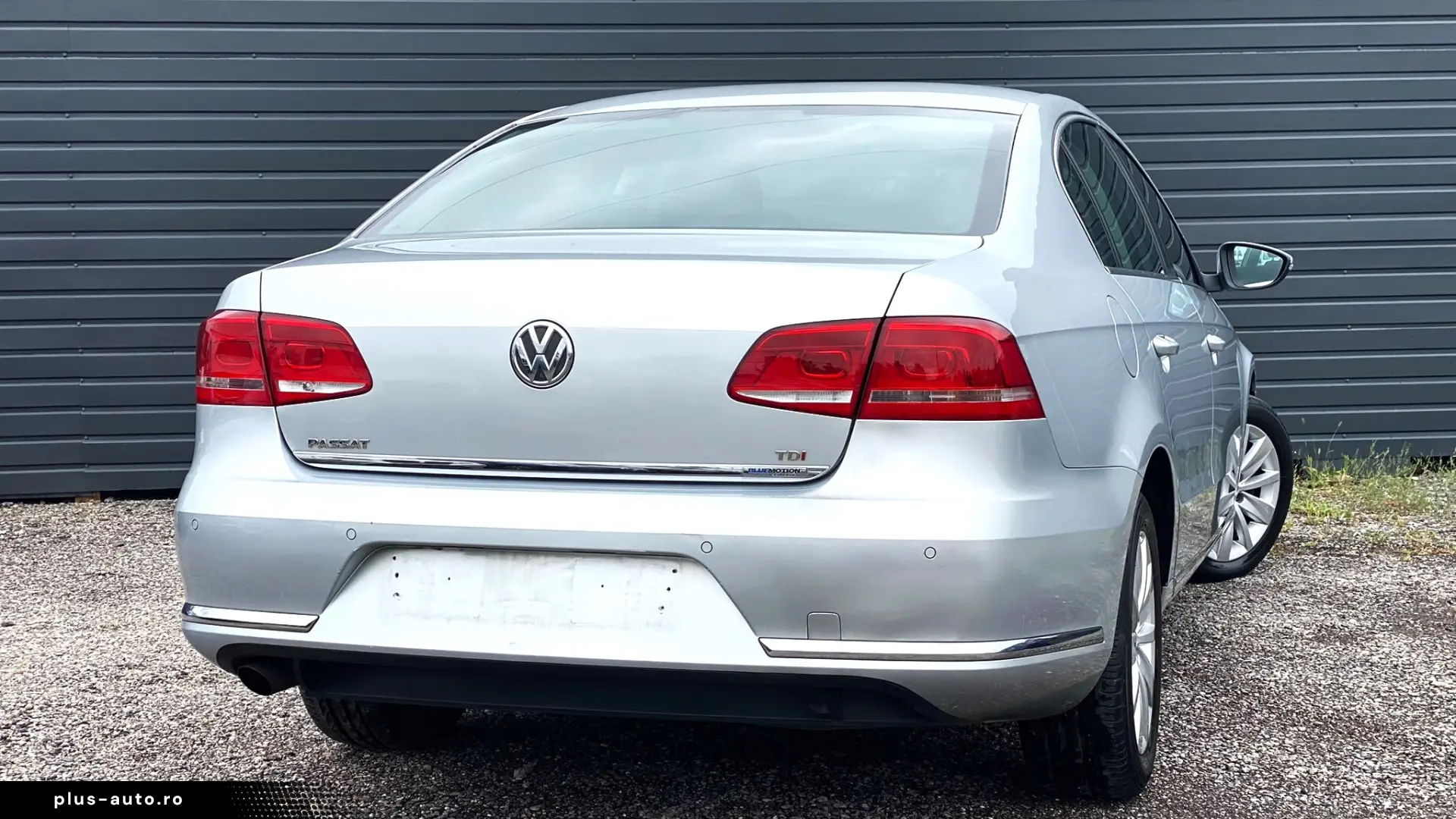 Volkswagen Passat 1.6 tdi 105CP