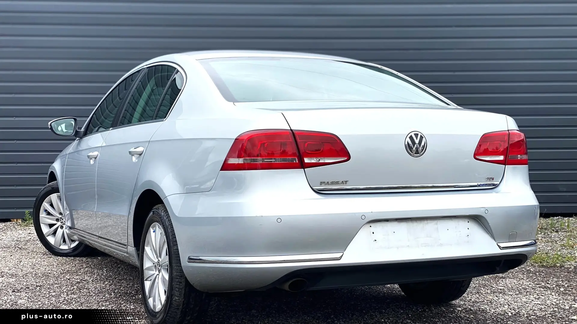 Volkswagen Passat 1.6 tdi 105CP