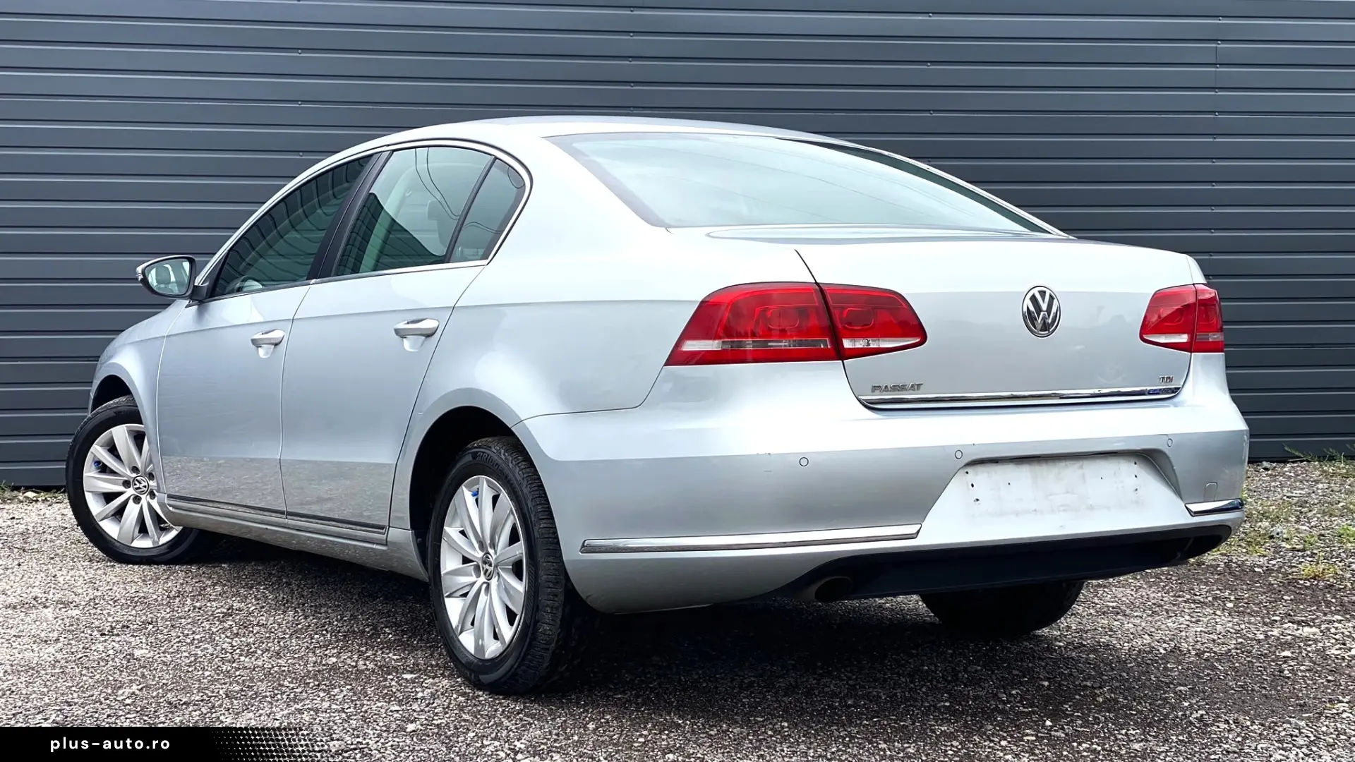 Volkswagen Passat 1.6 tdi 105CP