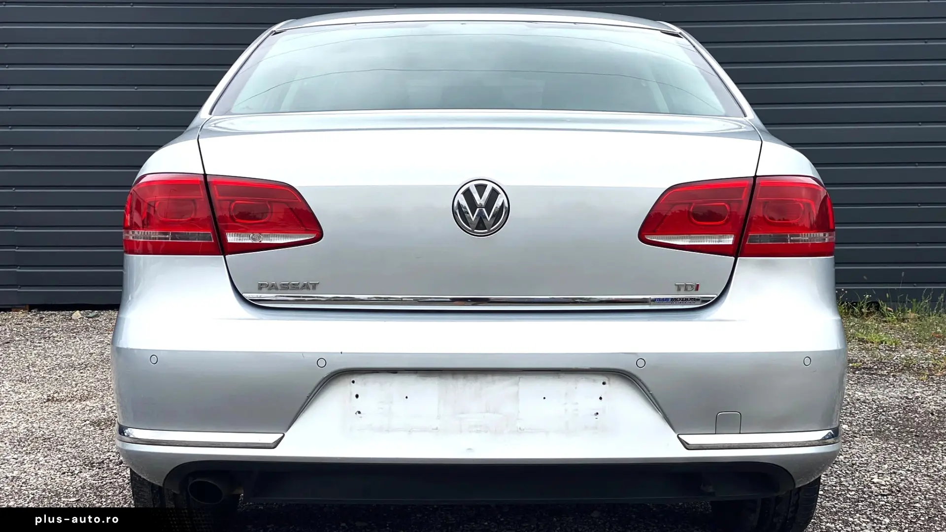 Volkswagen Passat 1.6 tdi 105CP