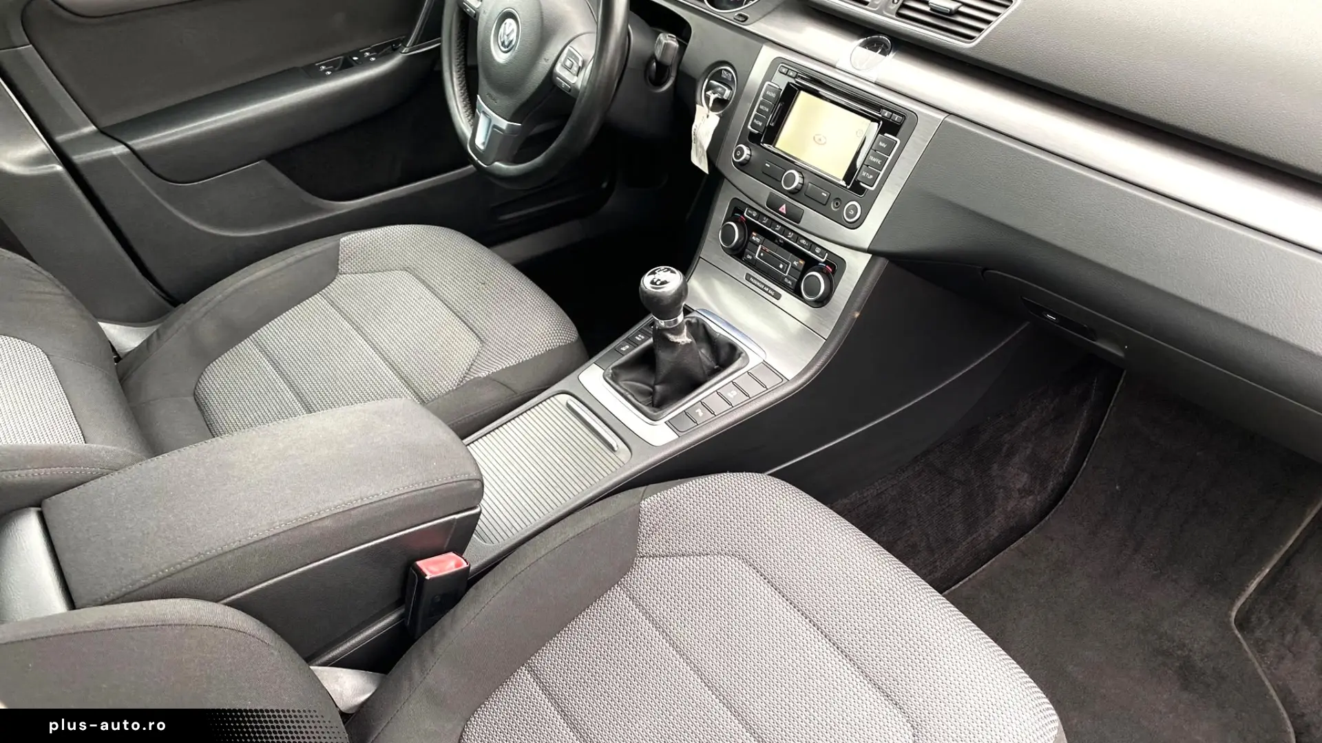 Volkswagen Passat 1.6 tdi 105CP