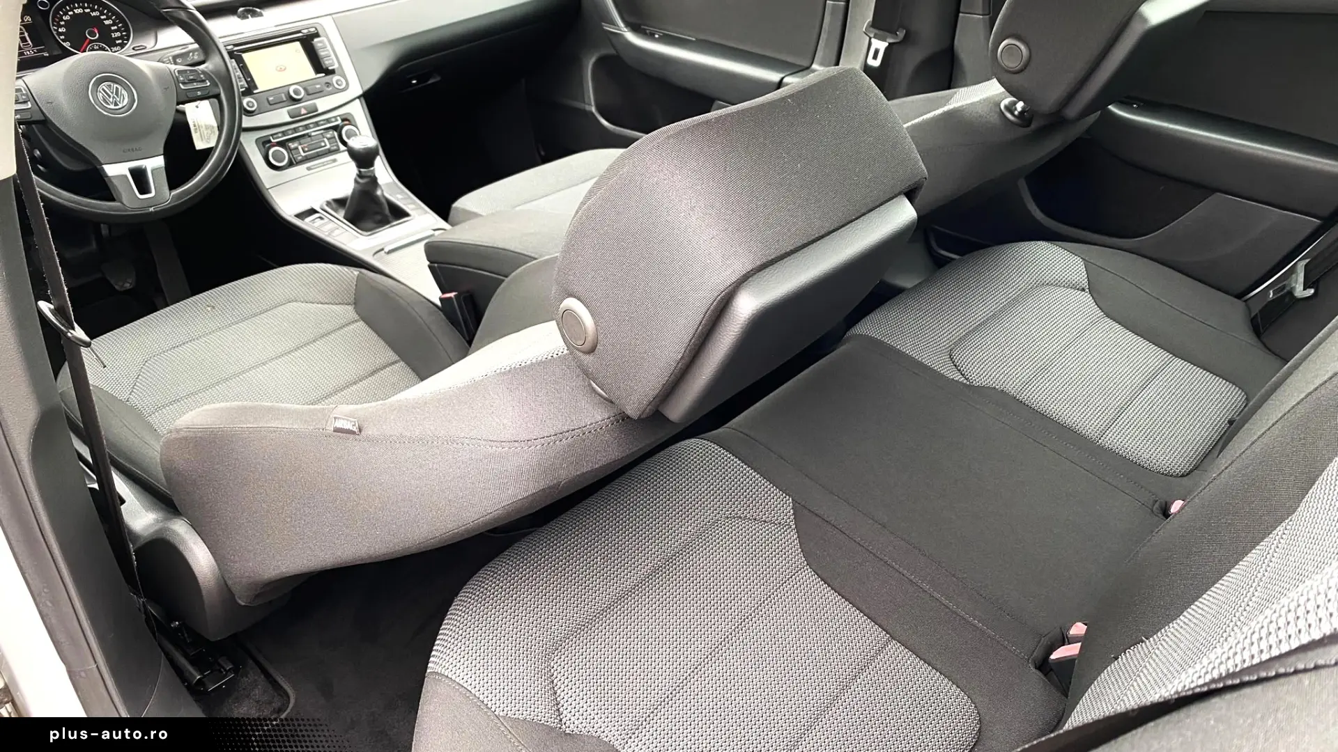 Volkswagen Passat 1.6 tdi 105CP