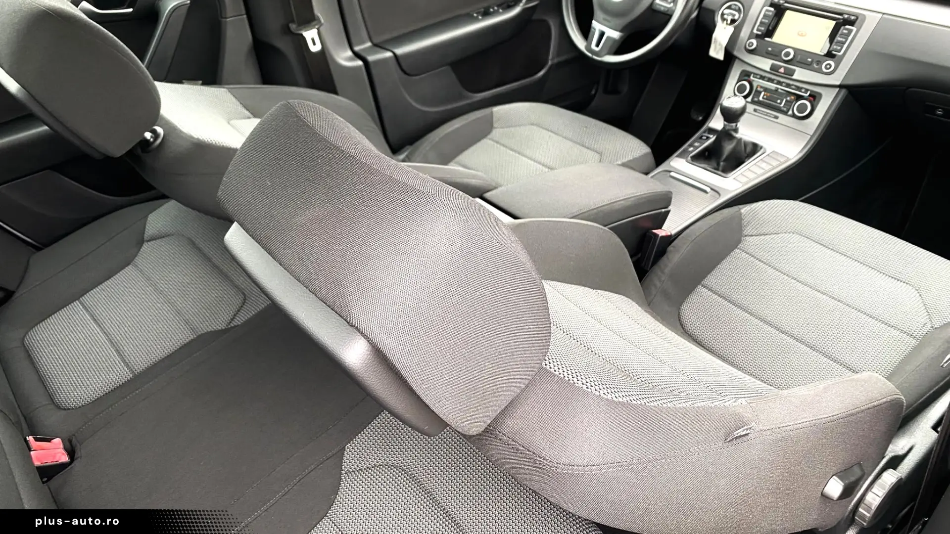 Volkswagen Passat 1.6 tdi 105CP